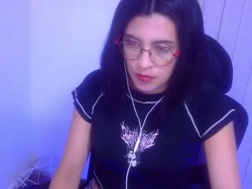 Cam4 Sex Cam of blossom_loddge