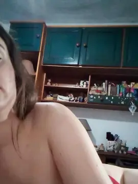Cam4 Live Sex of Temgirl45
