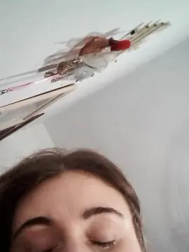Cam4 Live Sex of Temgirl45