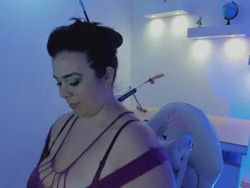 Cam4 Watch Live Sex Cams of martina_foxy_
