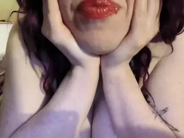 Cam4 Best Webcam of Cherrie__Boomb