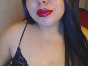 Cam4 Adult Webcams of Naty_deusa7