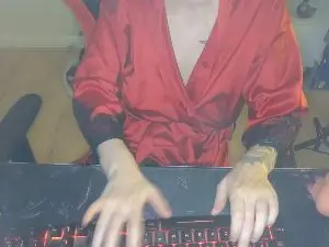 Cam4 Live Sex of Milf_Rosie