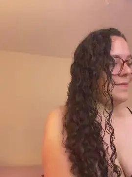 Cam4 Live Sex of Missblume93