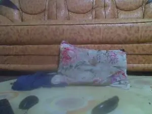 Cam4 Adult Webcam of RihannaGood691