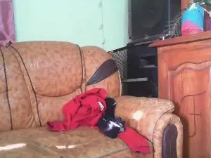 Cam4 Nude Webcam of RihannaGood691