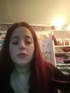 Cam4 Sex Cam of Coniita18