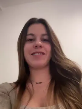 Cam4 Nude Webcam of Jennifer_19_06