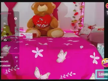 Cam4 Free Live Porn of NatashaKissess