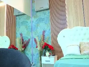 Cam4 Sex Cam of AngellBlackX