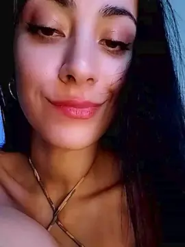 Cam4 Best Webcam of Jazminblu