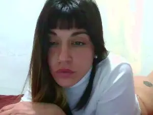 Cam4 Nude Webcam of Sympaticdemon