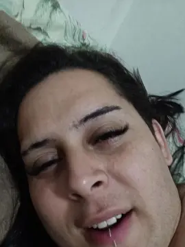 Cam4 Live Sex of Trans_Sub69