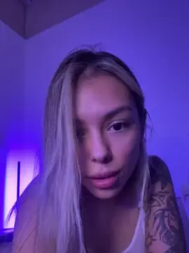 Cam4 Nude Webcam of valencampx