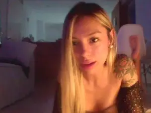 Cam4 Free Porn Cam of valencampx