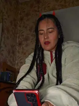 Cam4 Sex Chat of Bellakatalina