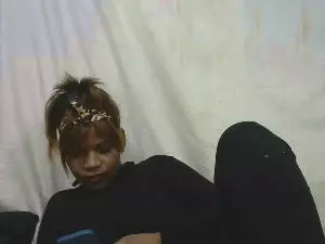 Cam4 Adult Webcam of Dorah69