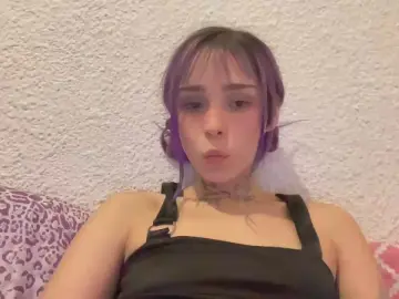 Cam4 Sex Chat of loleta_petite