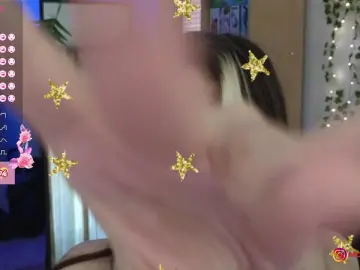 Cam4 Live Sex Cam of monikavenom