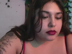 Cam4 Private Sex Chat of AraSweet