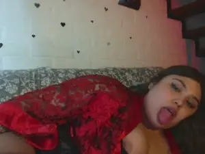 Cam4 Sex Cam of AraSweet