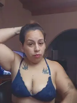 Cam4 Free Porn Cam of dulcinea1988