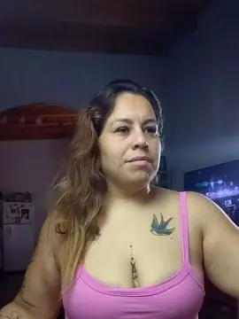 Cam4 Sex Cam of dulcinea1988