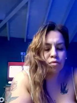 Cam4 Live Porn of dulcinea1988