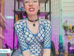 Cam4 Live Sex Cam of Anal_Queen_Mona