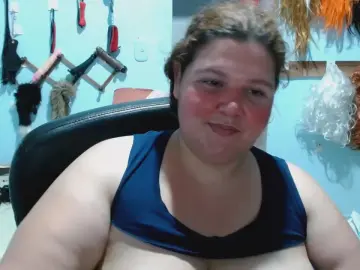 Cam4 Private Sex Chat of leidybbw