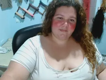 Cam4 Sex Cam of leidybbw