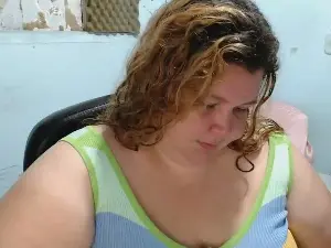 Cam4 Adult Video Chat of leidybbw