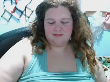 Cam4 Sex Chat of leidybbw