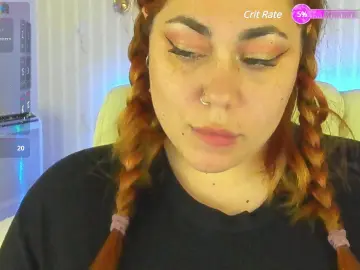 Cam4 Live Sex of AmazonkaStar