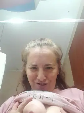 Cam4 Live Sex of mariela50