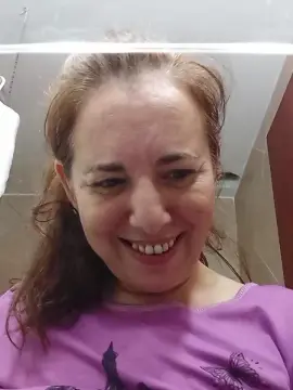 Cam4 Adult Video Chat of mariela50