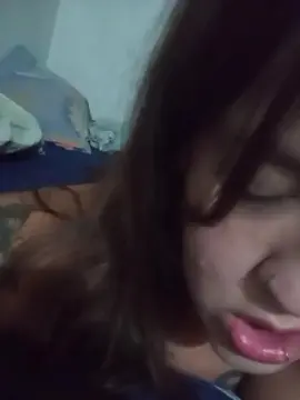 Cam4 Adult Video Chat of Scarletjh