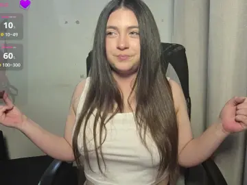 Cam4 Live Porn of Valentinauwu