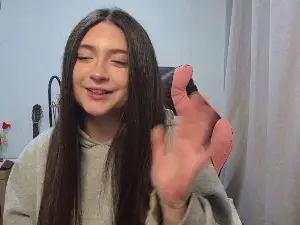 Cam4 Live Sex Cam of Valentinauwu