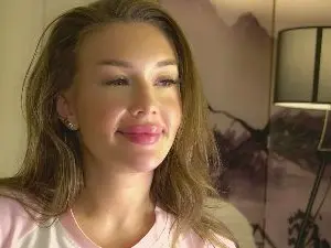 Cam4 Adult Webcam of AnnyBangs