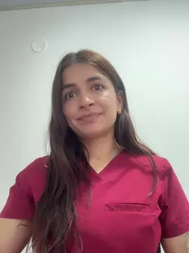 Cam4 Nude Webcam of rosalia36