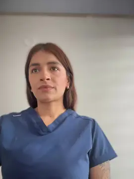 Cam4 Sex Chat of rosalia36