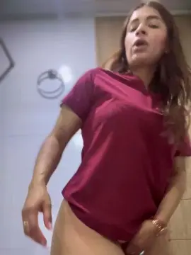 Cam4 Adult Webcam of rosalia36