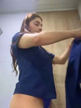 Cam4 Free Porn Cam of rosalia36