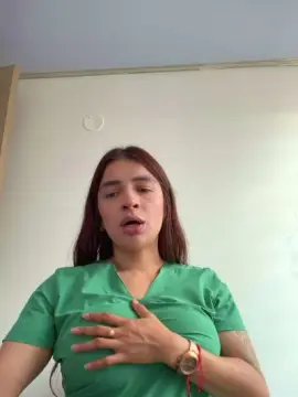 Cam4 Adult Video Chat of rosalia36