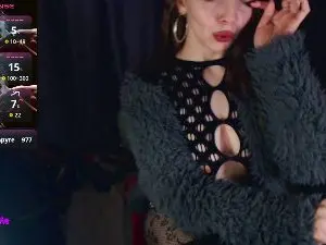 Cam4 Sex Cam of Mia_BabyBOO
