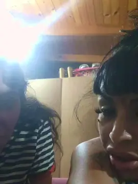 Cam4 Live Sex Cam of catalina248