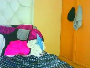 Cam4 Free Live Porn of Cutegee