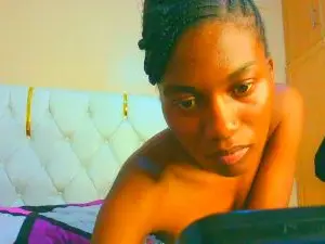 Cam4 Nude Webcam of Cutegee