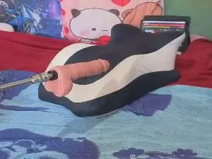 Cam4 Free Porn Cam of Wedgeetlili